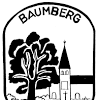 Logo St. Sebastianus-Schützen Baumberg