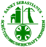 logo St. Sebastianus-Schützen Monheim