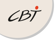 CBT Logo