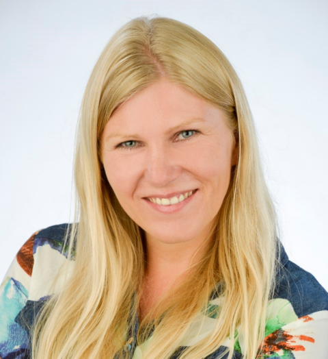Sandra Steffen