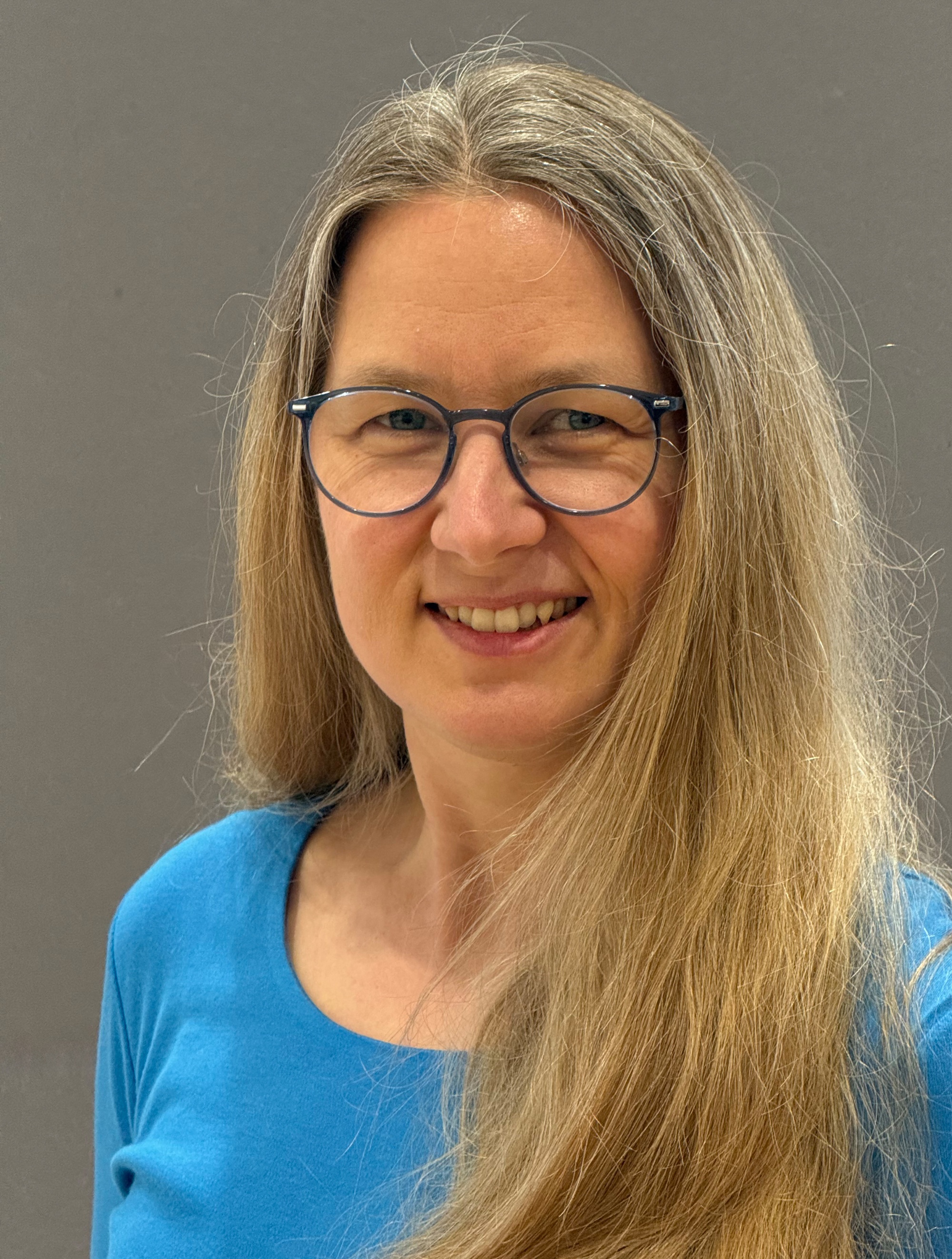 Claudia Klisa-Pejcinovic