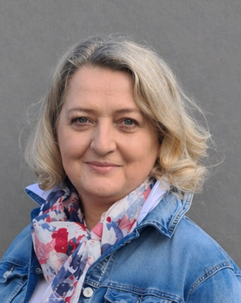 Ilona Kluba