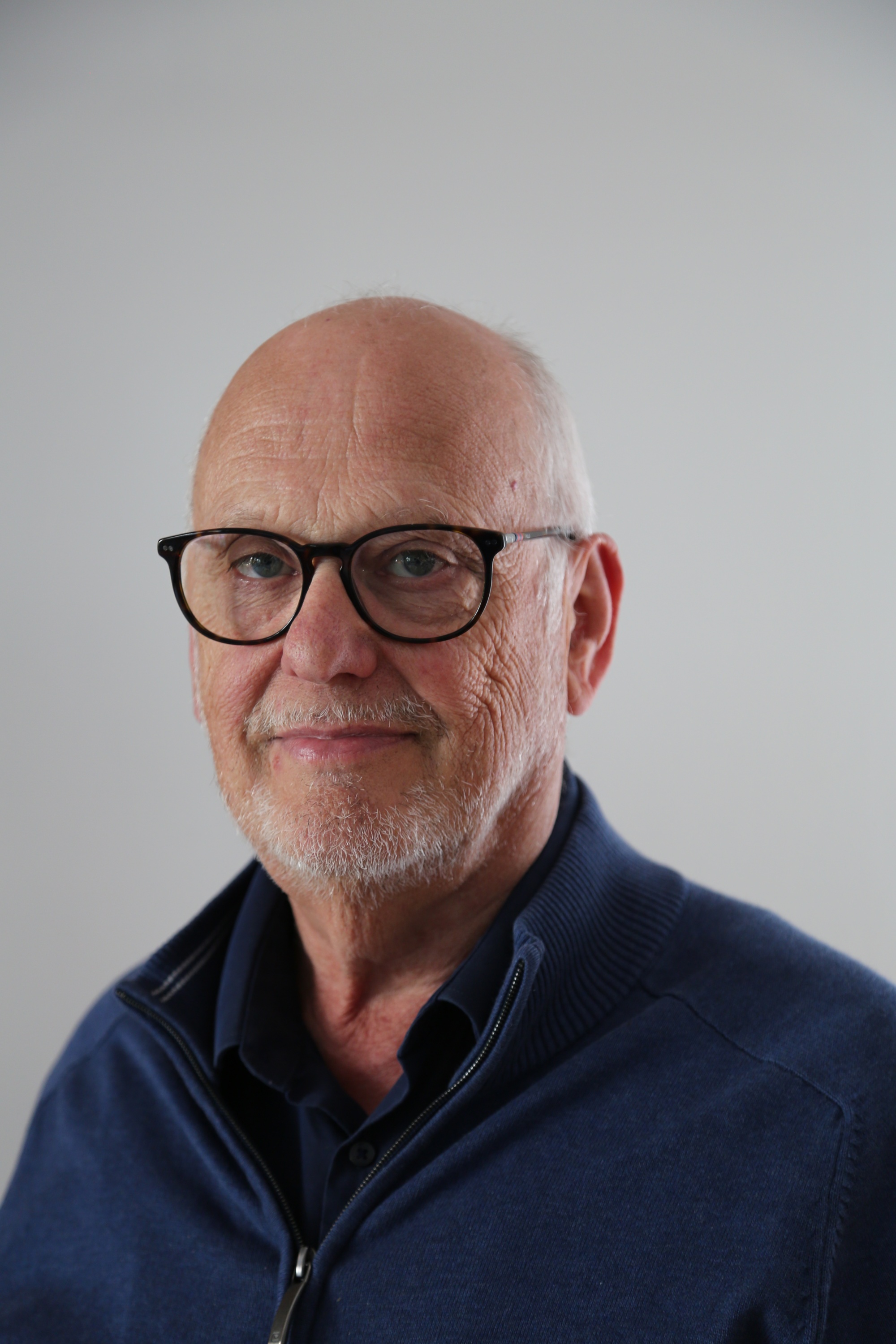 Ludger Schmitz