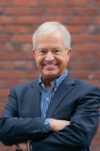 Pfarrer Gerhard Trimborn