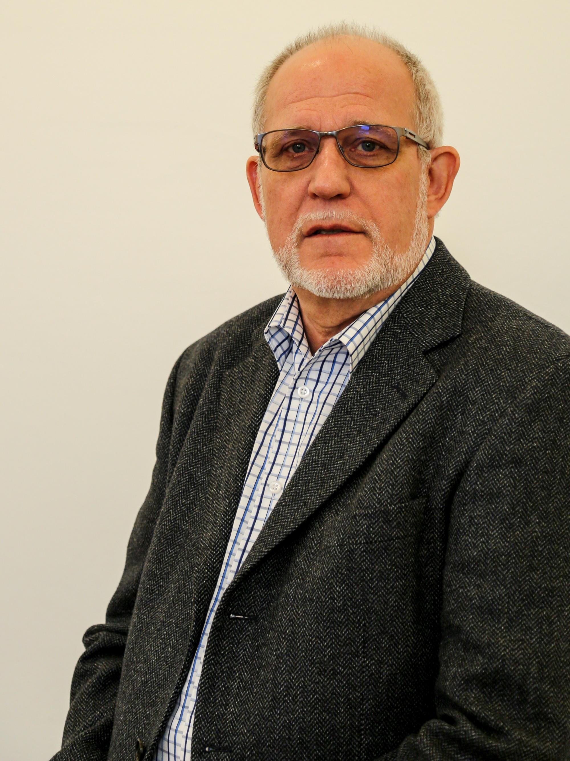 Wuttke, Hans-Dieter