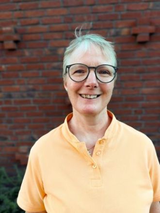Sr. M. Roswitha Fahrendorf