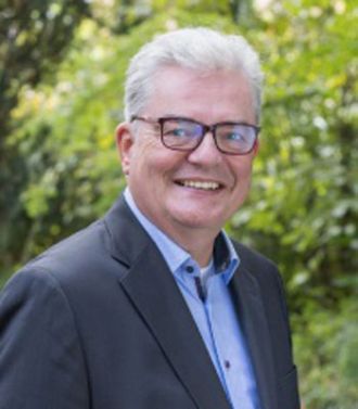 Diakon Harald Wachter
