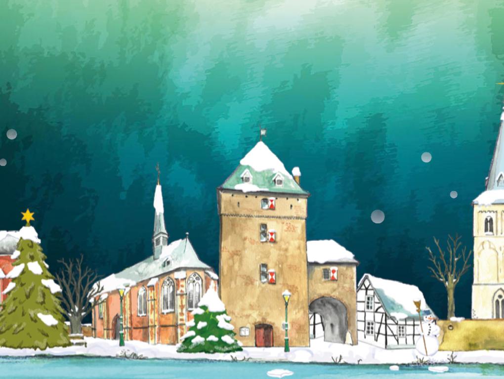 Katholische Kirchengemeinde St. Gereon und Dionysius