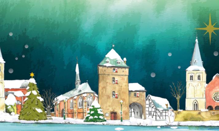 Katholische Kirchengemeinde St. Gereon und Dionysius