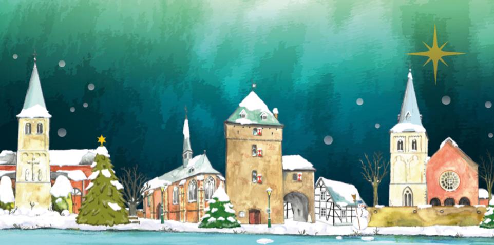 Katholische Kirchengemeinde St. Gereon und Dionysius