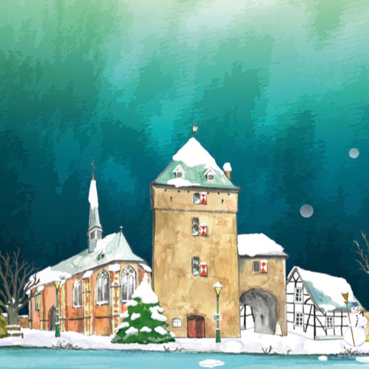 Katholische Kirchengemeinde St. Gereon und Dionysius