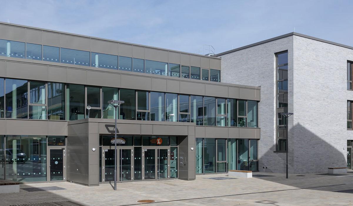 Lottenschule
