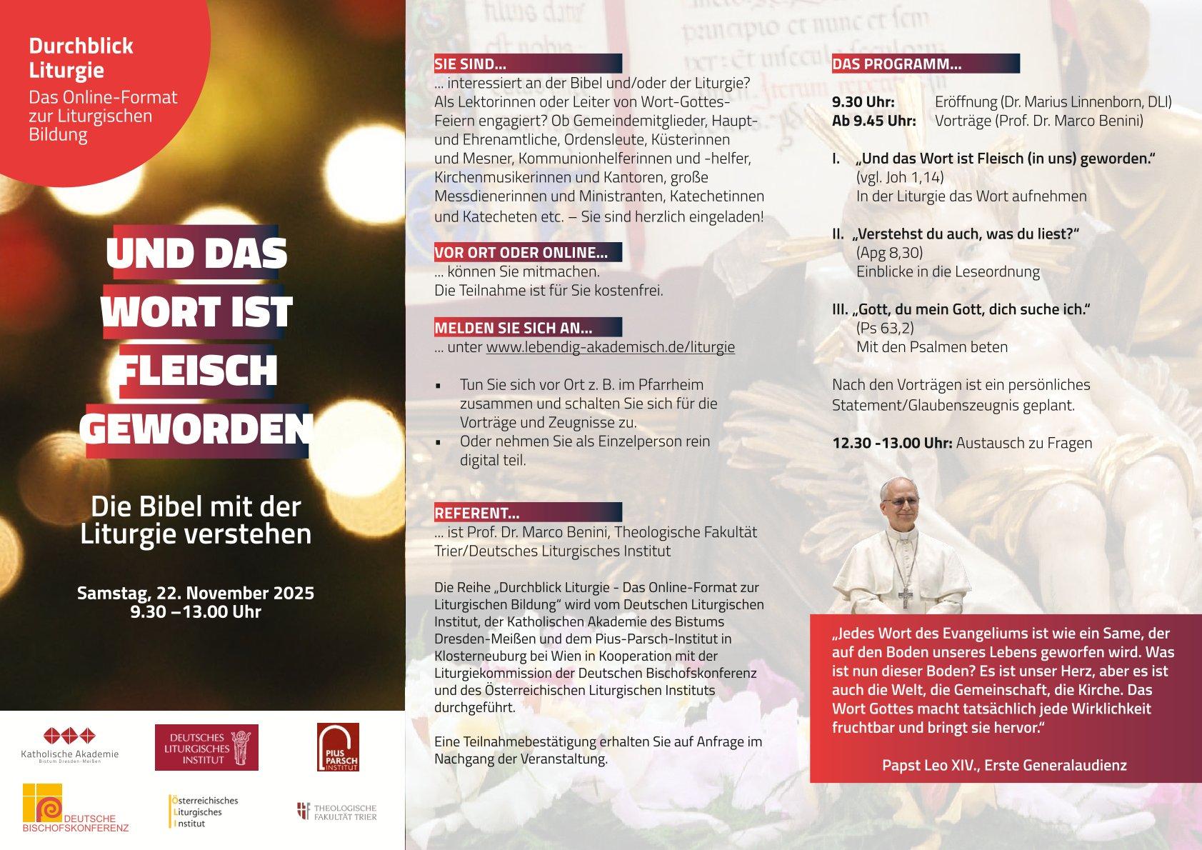 1-DurchblickLiturgie_WortistFleisch_Flyer-2