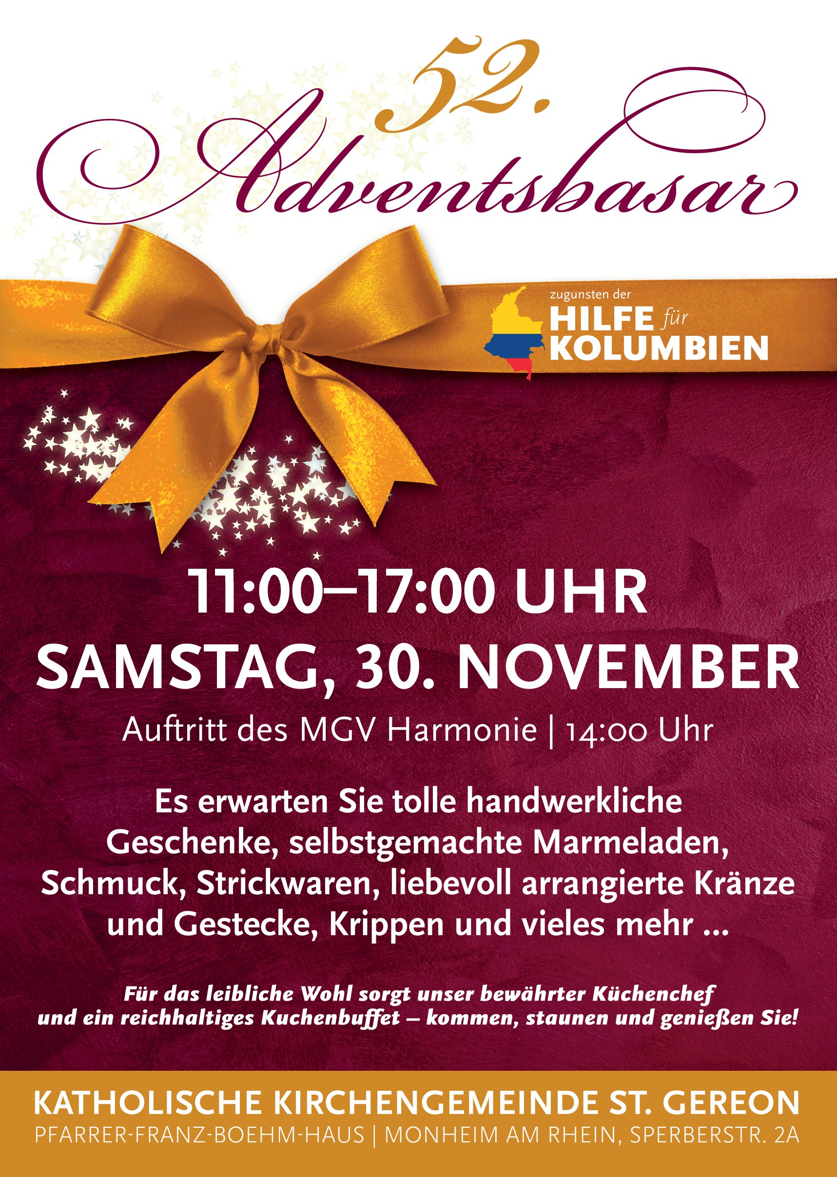 2024-09-11 Adventsbasar Frau Thomas Plakat PDFX3 WMD-1