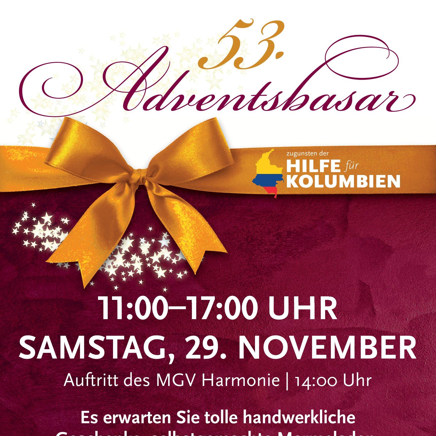 2025-09-07 Adventsbasar Frau Thomas Plakat PDFX3-1