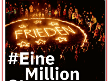 Eine Million Sterne