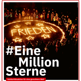 Eine Million Sterne