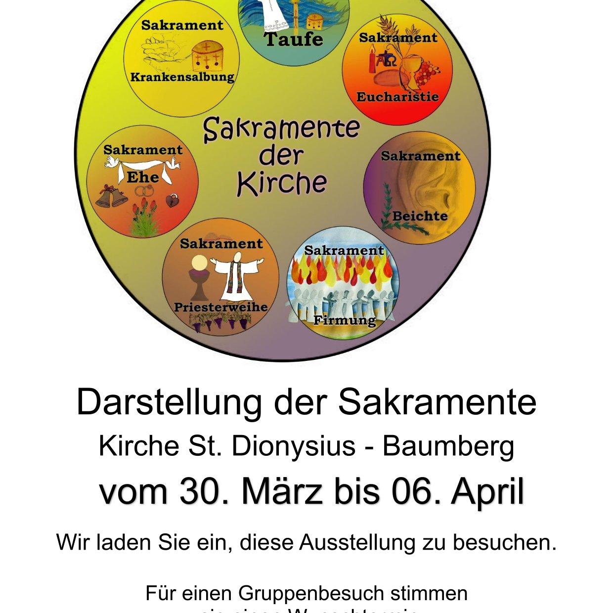 Plakat Sakramente-1