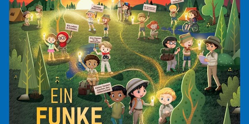 friedenslicht_plakat_2025_Ein-Funke-Mut-1-1