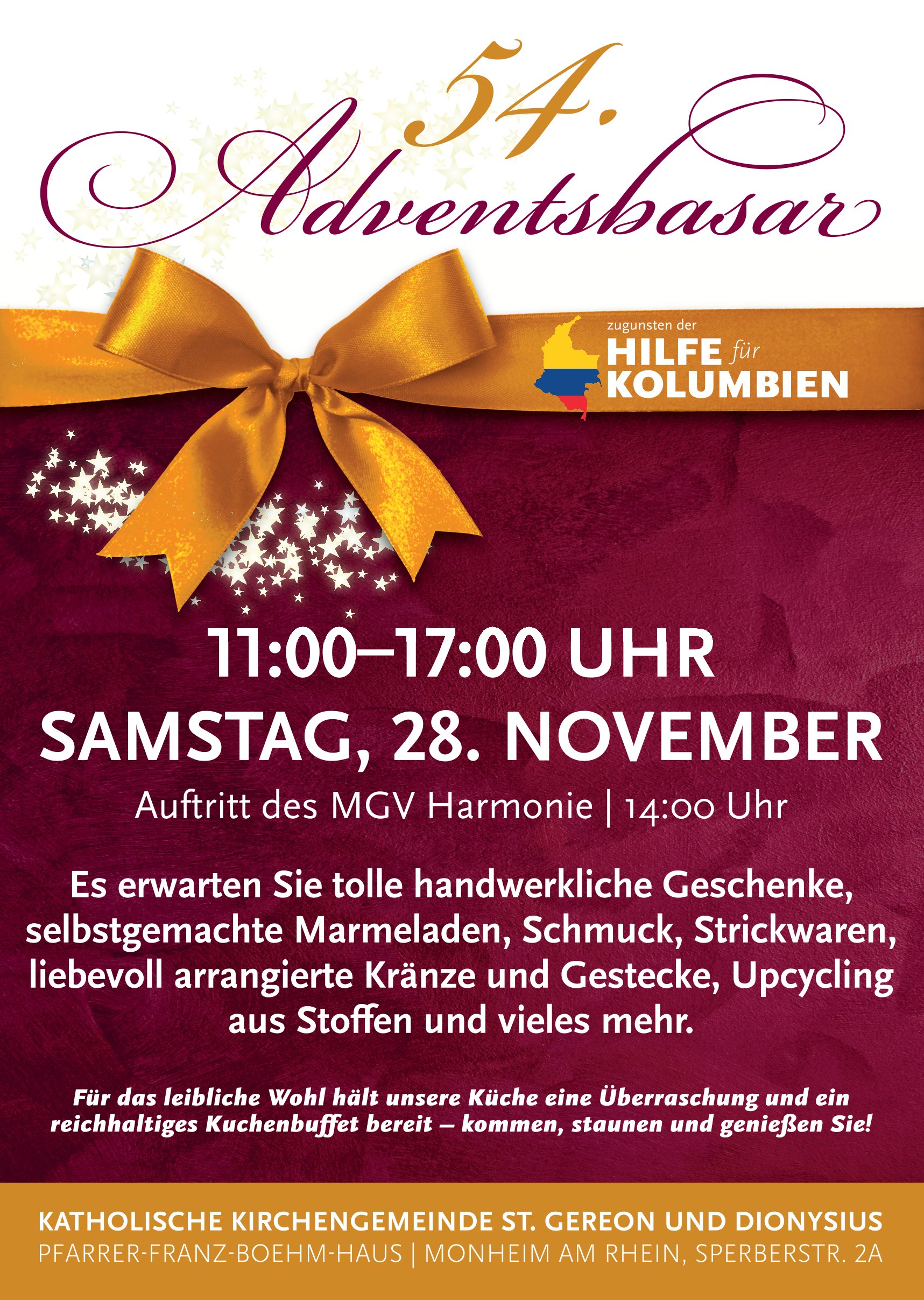 2026-10-13 Adventsbasar Frau Thomas Plakat PDFX3-1