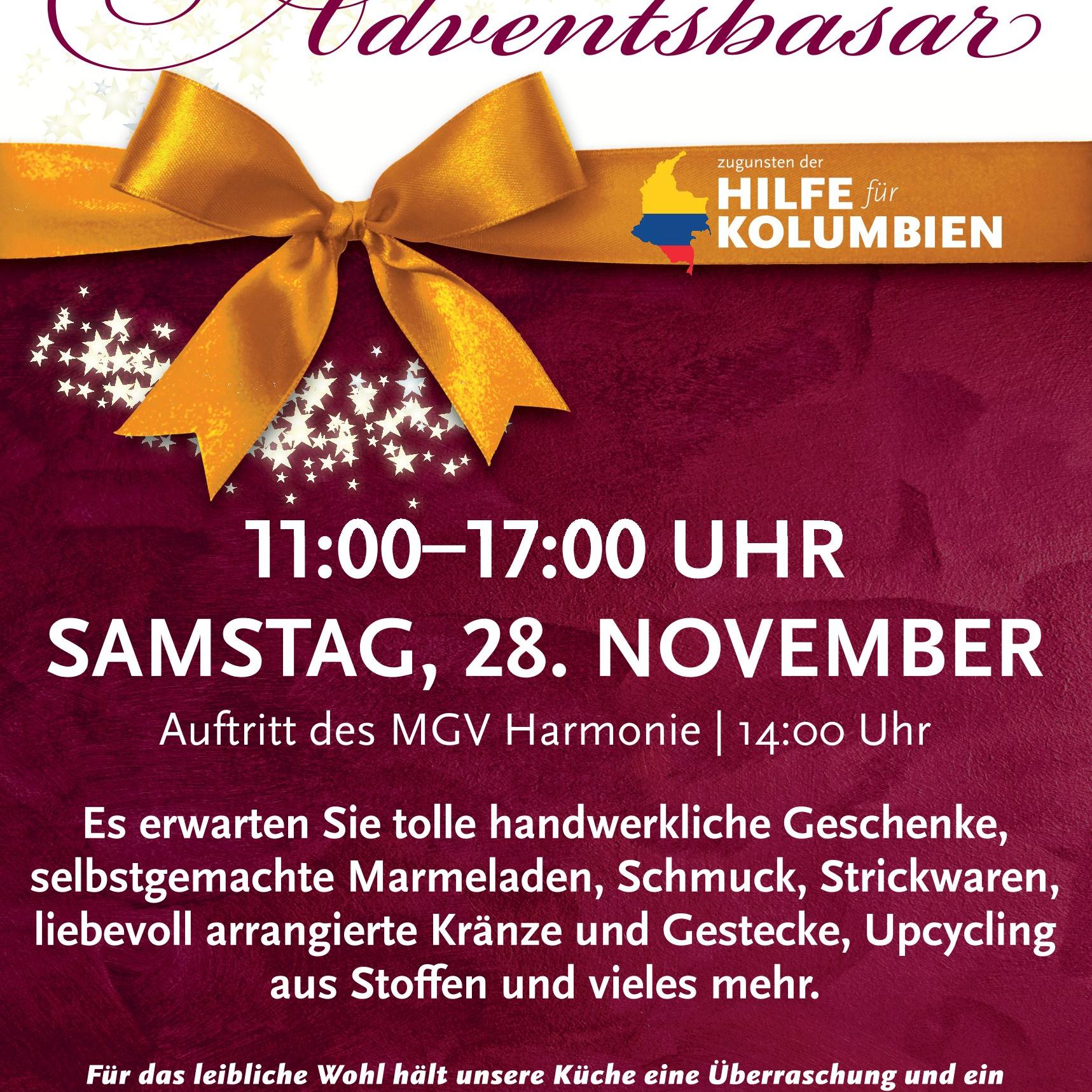 2026-10-13 Adventsbasar Frau Thomas Plakat PDFX3-1
