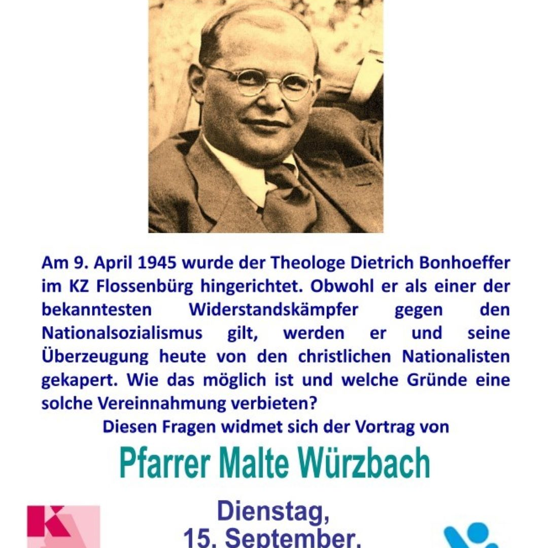 260915_Bonhoeffer_Plakat