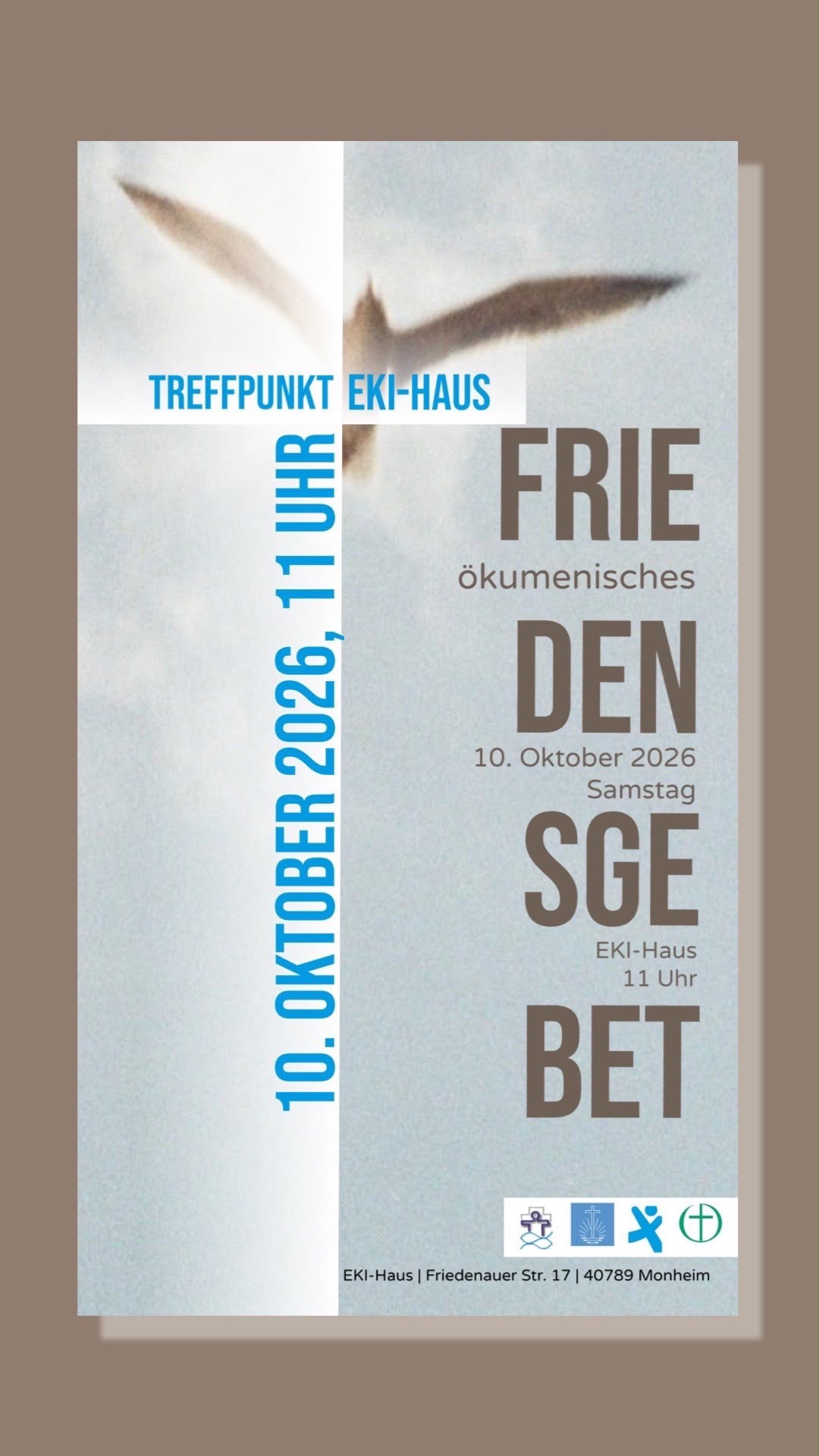 Frieden