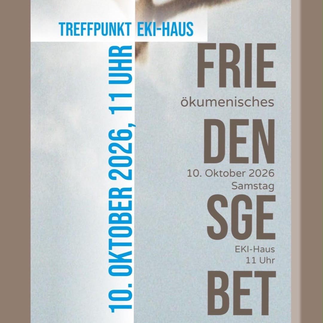 Frieden