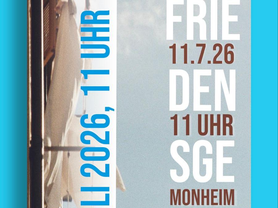 Friedensgebet 11.7.(1)