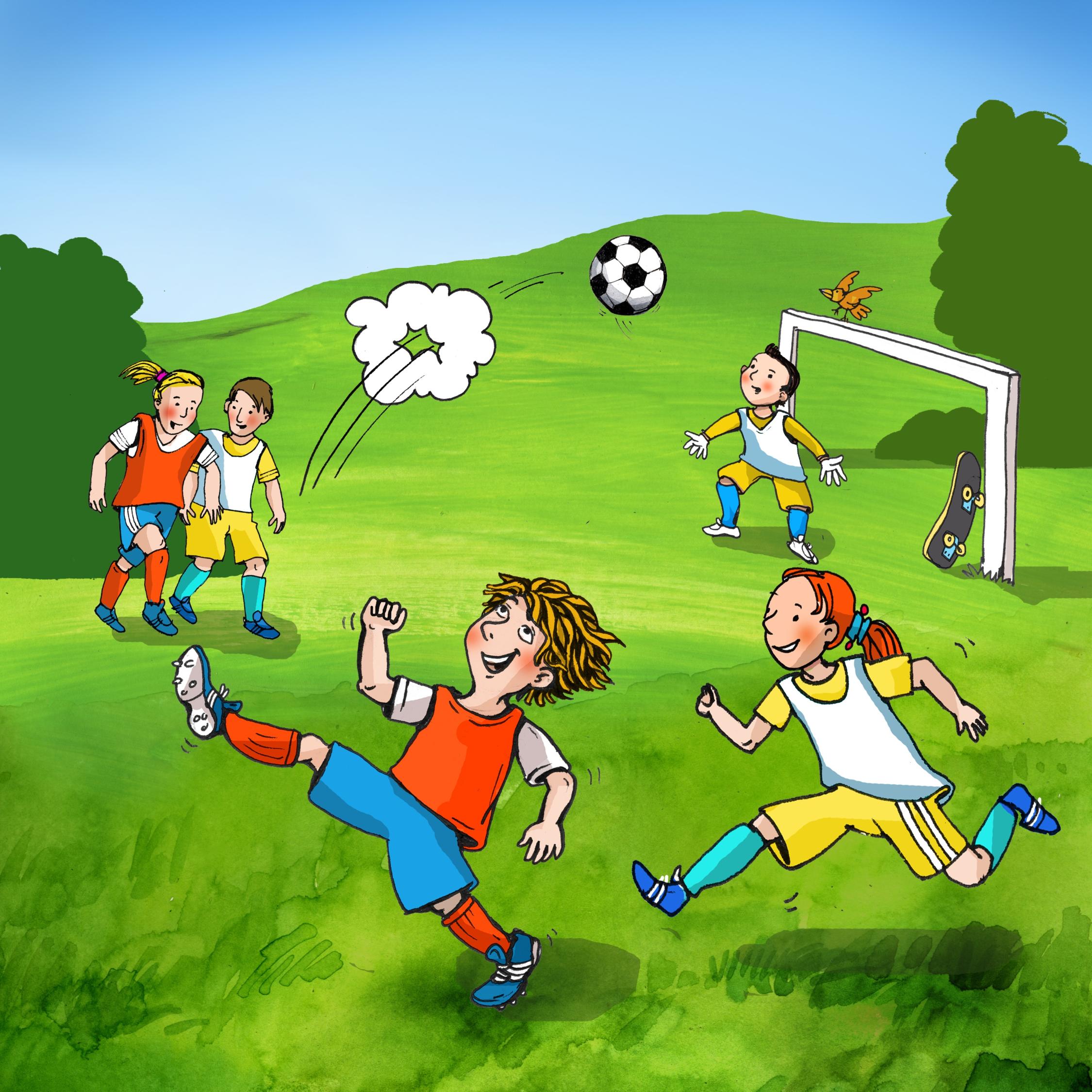 Fussball-cover_by_christian-badel_www.kikifax.com_pfarrbriefservice