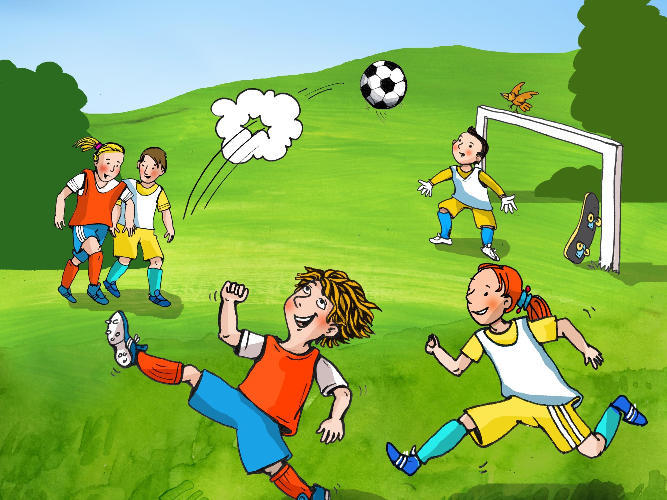 Fussball-cover_by_christian-badel_www.kikifax.com_pfarrbriefservice