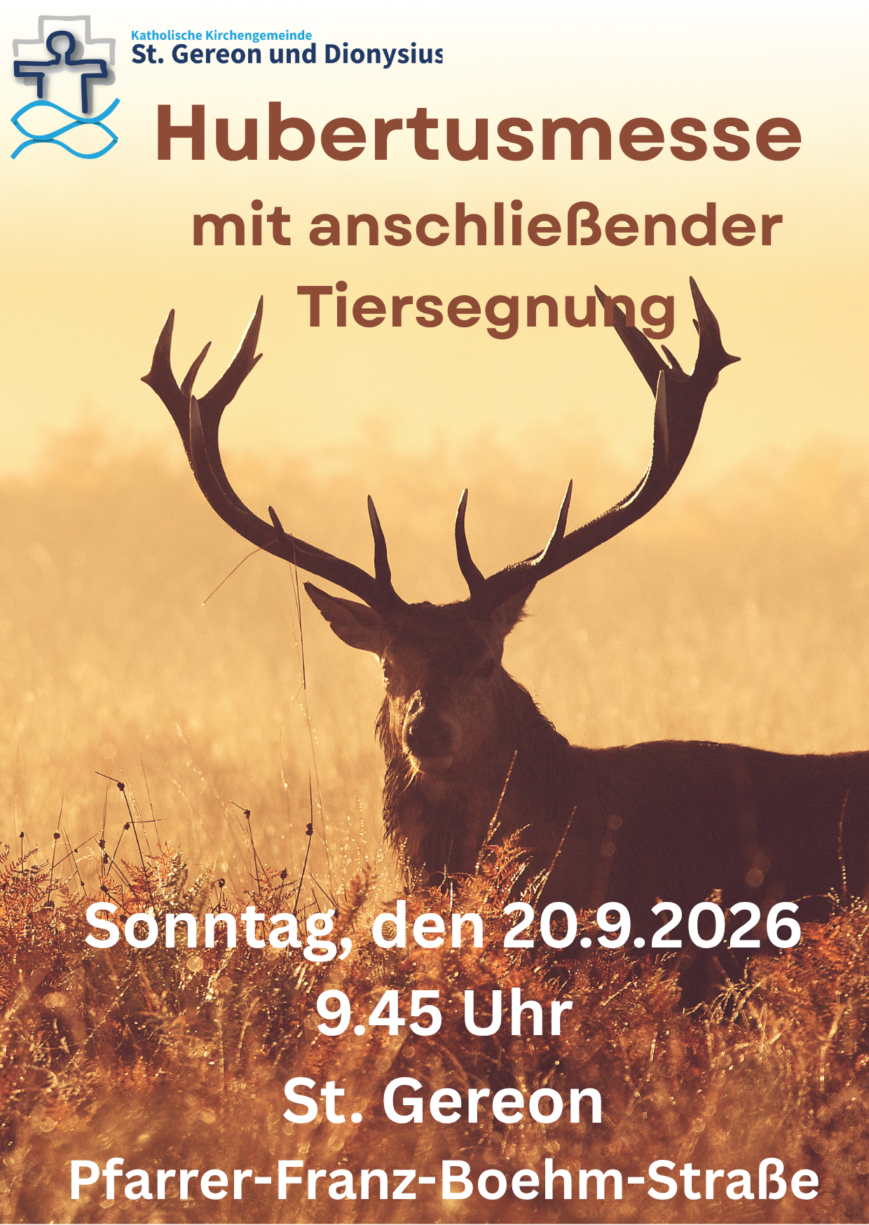 Hubertusmesse