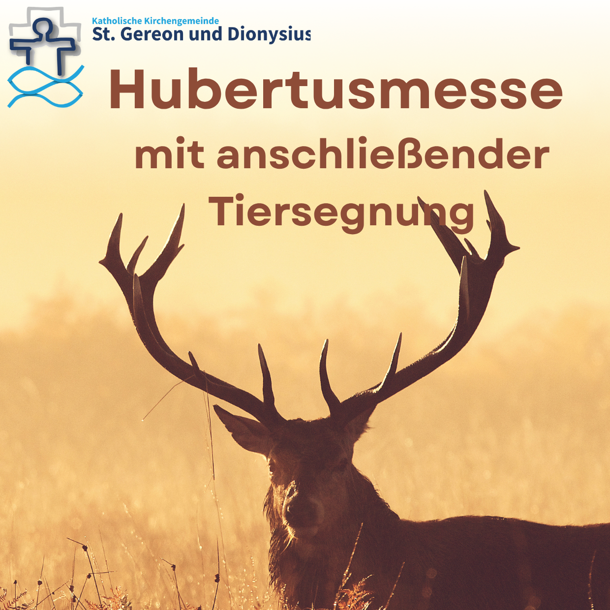 Hubertusmesse