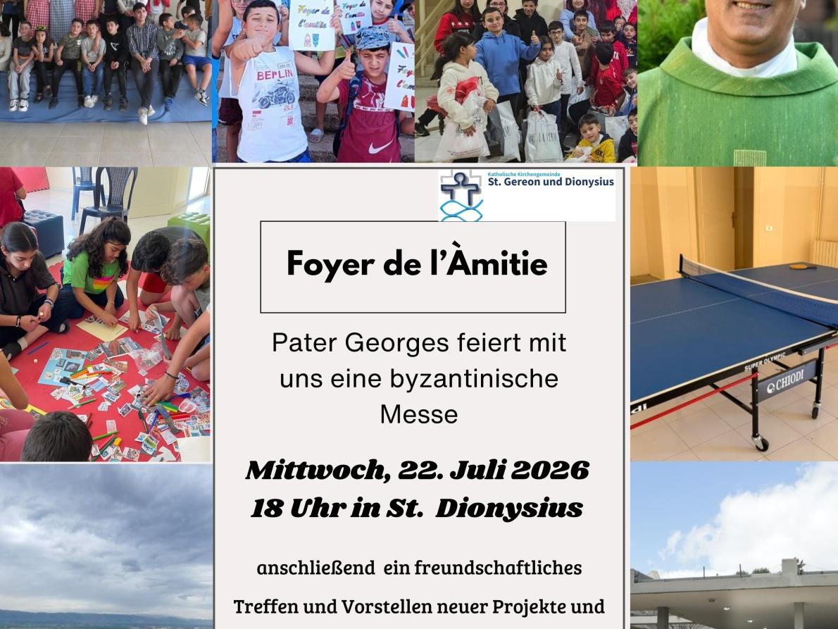 Pater Georges 22.7.26