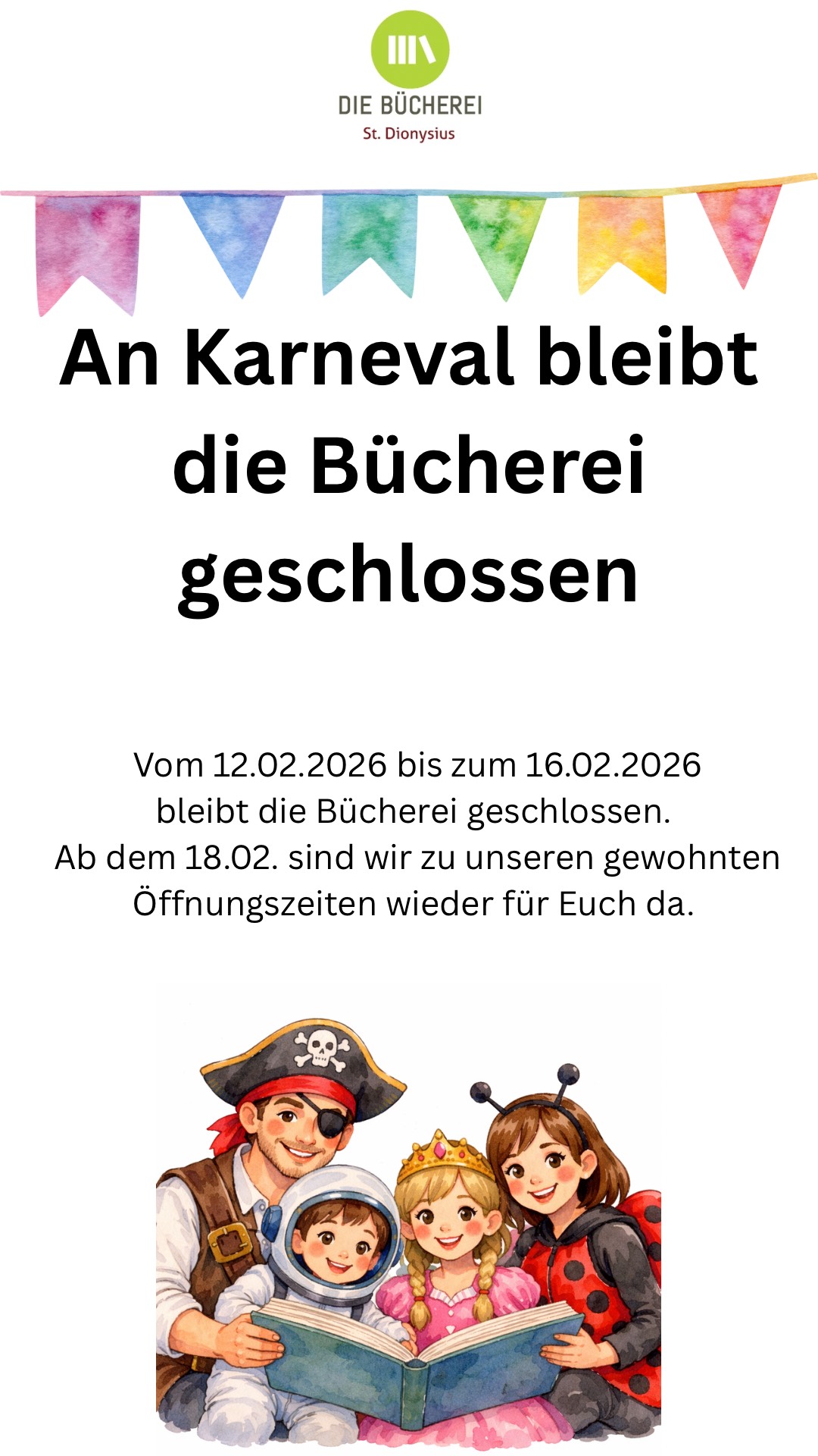Karneval 2026