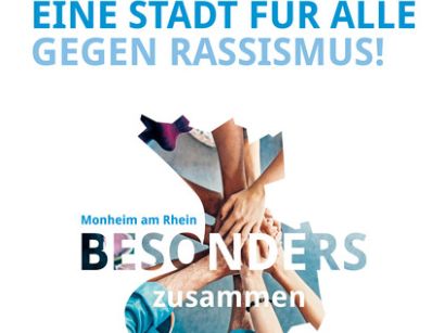 Woche gegen Rassismus