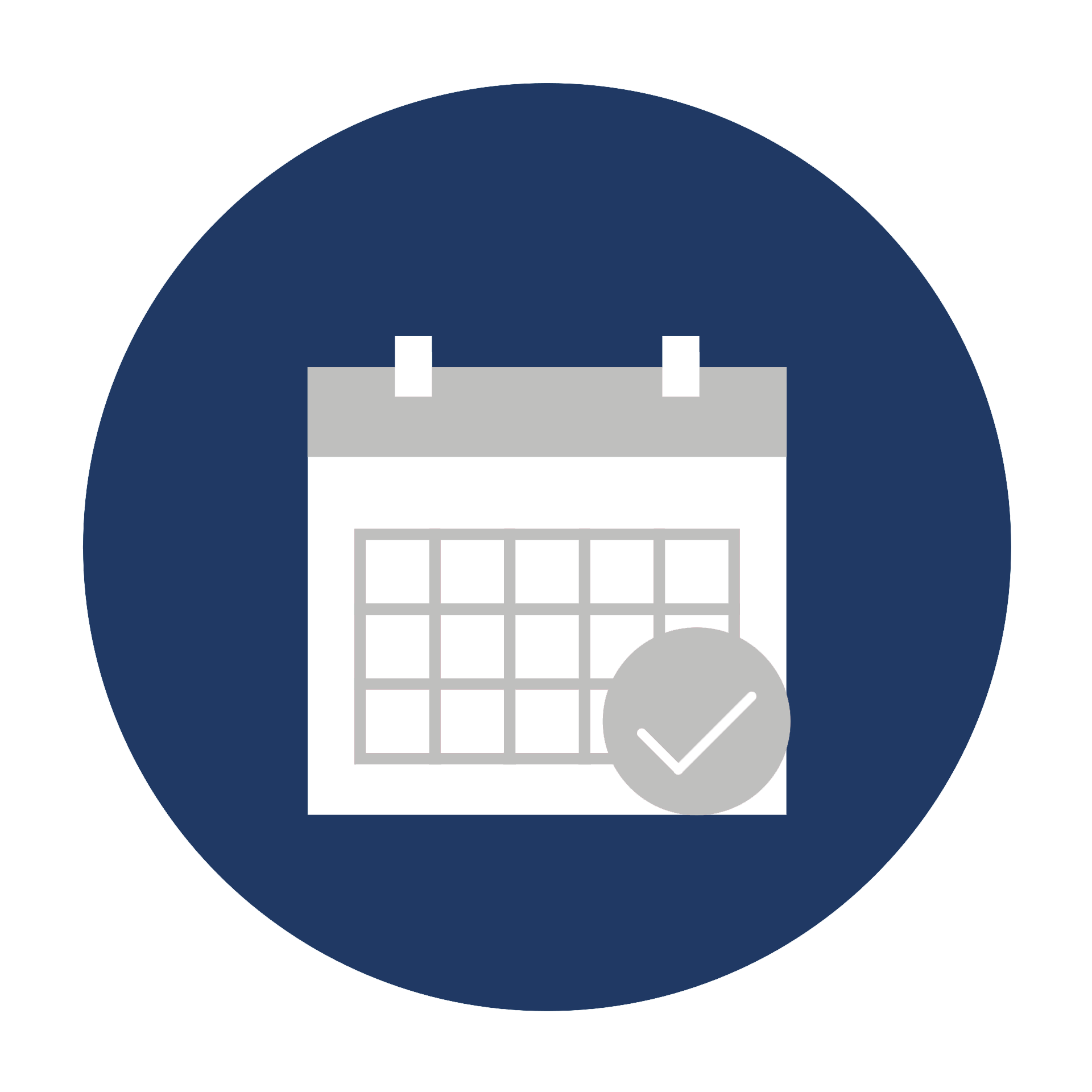 Kalender-Icon